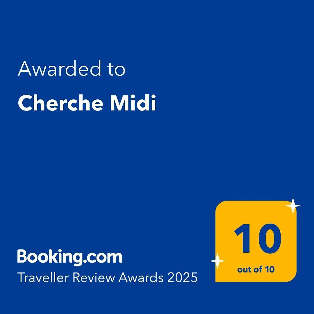 別荘 Cherche Midi ノヴ フランス